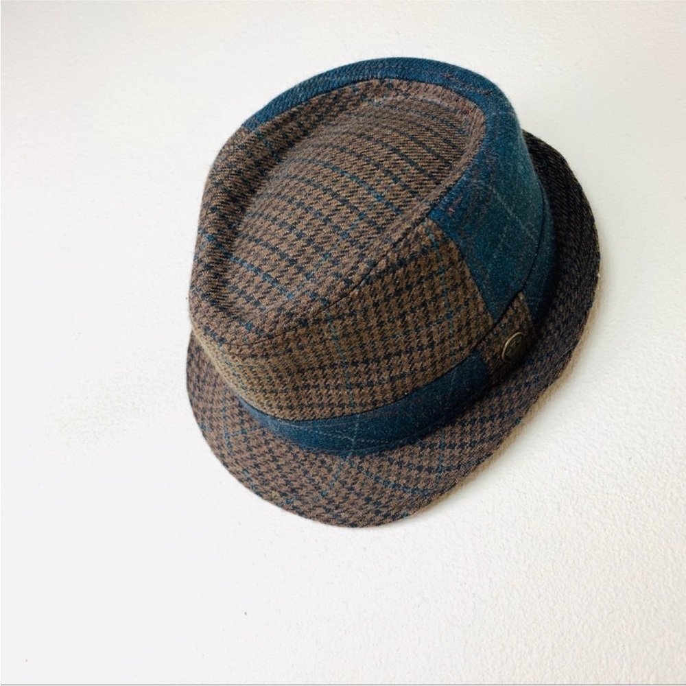 Goorin Bros. Fedora - Men's Size Medium! ๐ฉ - Picture 4 of 11